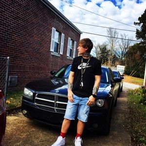 Meet your Posher, Austin